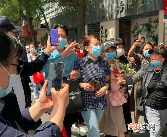 许敏、田静不合是事实，田静想要放弃许敏儿媳身份？并非郭威不孝