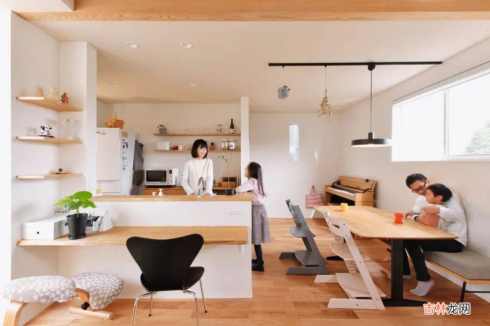 87㎡Loft简约、有格调，看完真上头！