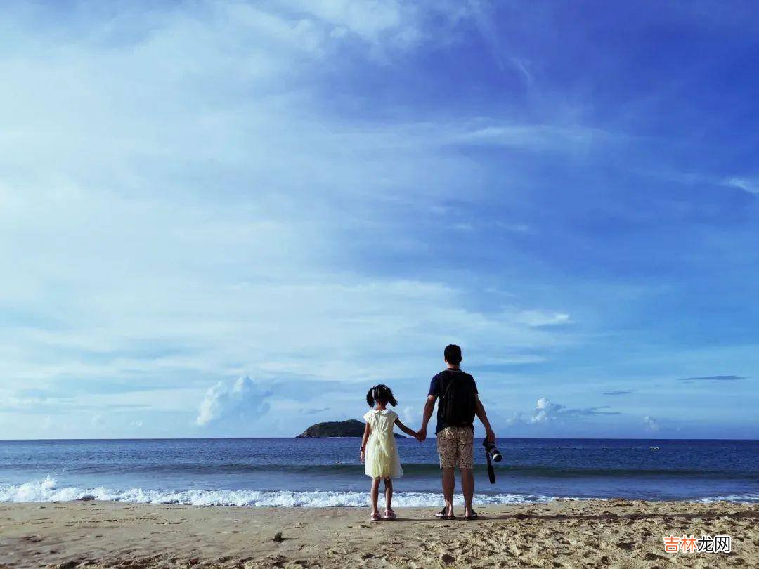 你的家里，藏着孩子20年后的模样