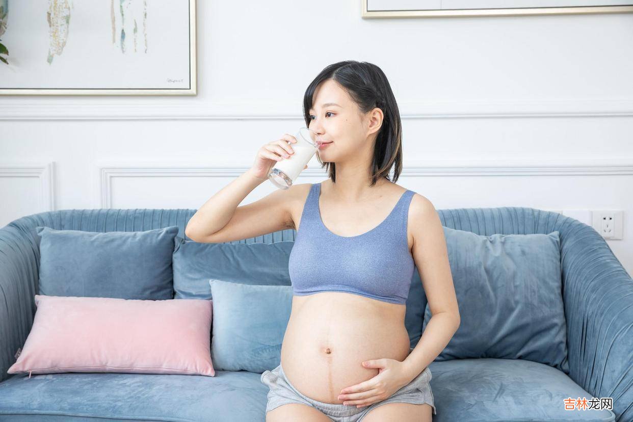 辟谣，怀孕除了酒不能喝，其他都能吃？这些食物也不建议吃