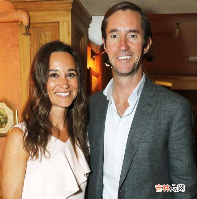 凯特王妃妹妹富得流油，新购入1500万英镑别墅，装修奢华似宫殿