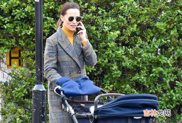 凯特王妃妹妹富得流油，新购入1500万英镑别墅，装修奢华似宫殿