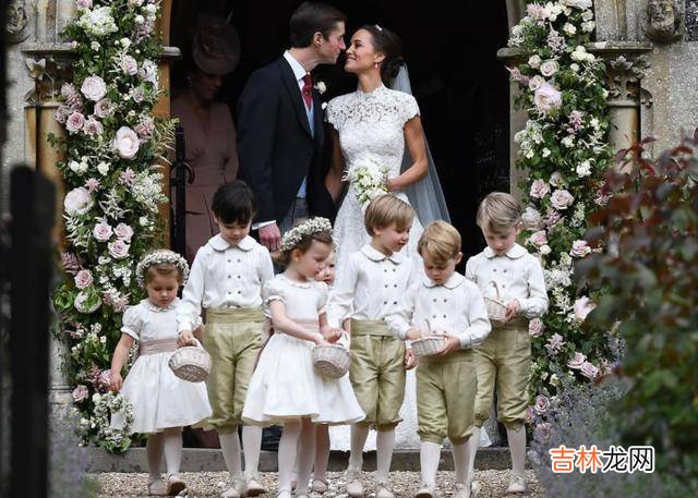 凯特王妃妹妹富得流油，新购入1500万英镑别墅，装修奢华似宫殿
