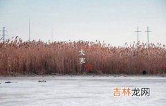 风水婚姻,2020年1月20日大寒订婚好吗,大寒是什么意思？