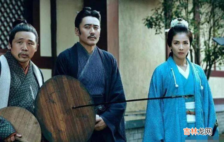 司马懿后代都成了人中龙凤，诸葛亮的后代为什么默默无闻？