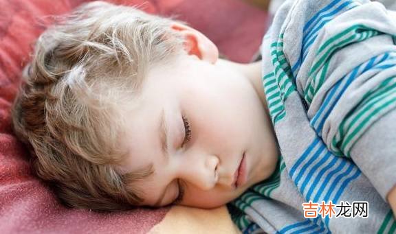 孩子哄睡难怎么办？
