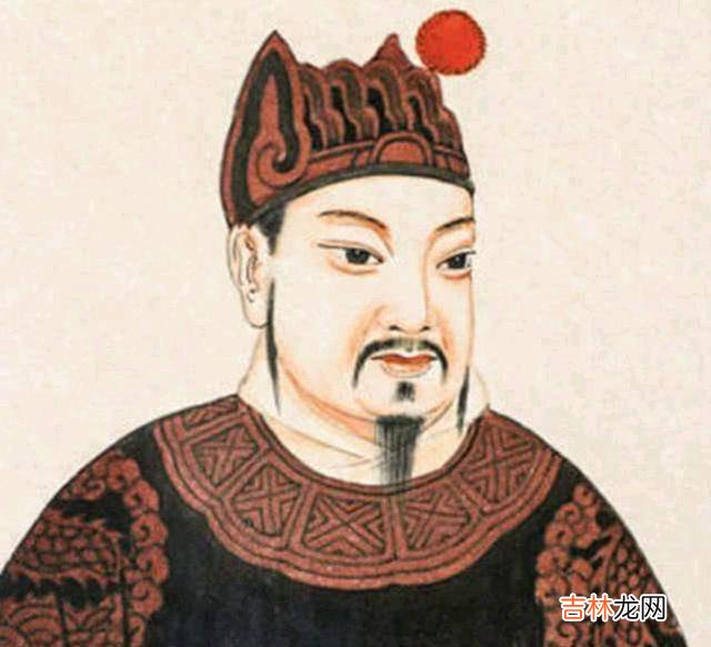 苏武牧羊十九年与匈奴女生了混血儿，回国后此子命运如何？