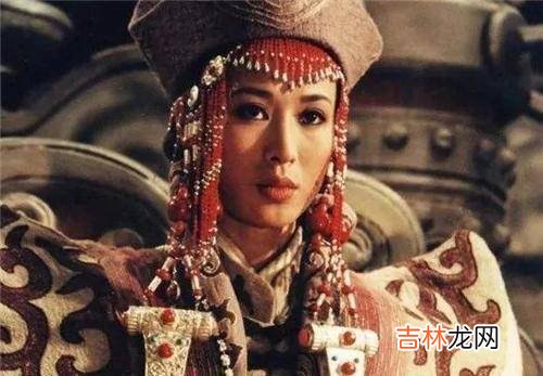 成吉思汗新娘被抢，获救时已怀上仇家的骨肉，成吉思汗：非你不娶
