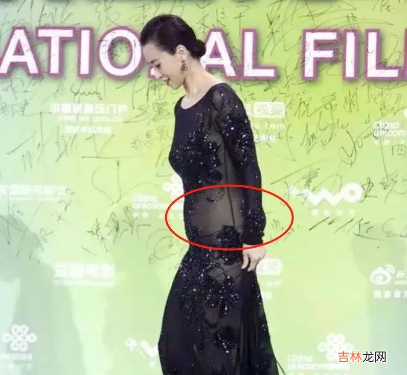性感消失、长腿幻灭、小肚腩，明星生图与普通人没差，太真实