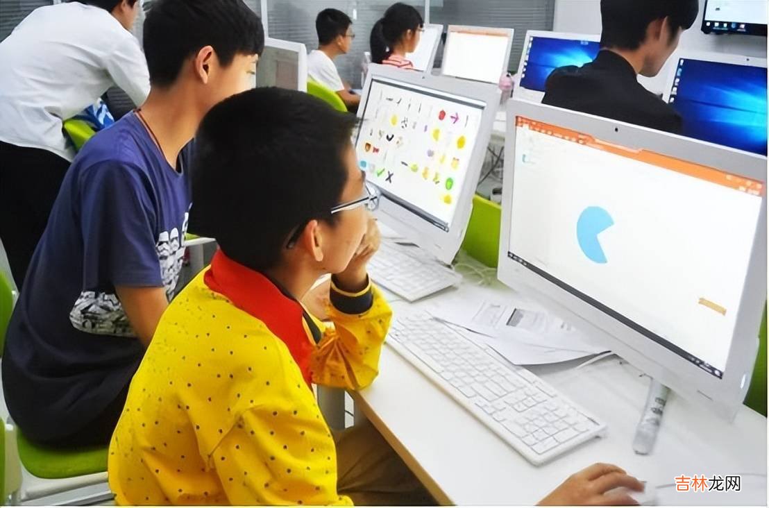 孩子应不应该学编程，编程的优缺点要知道，孩子才能真正学以致用