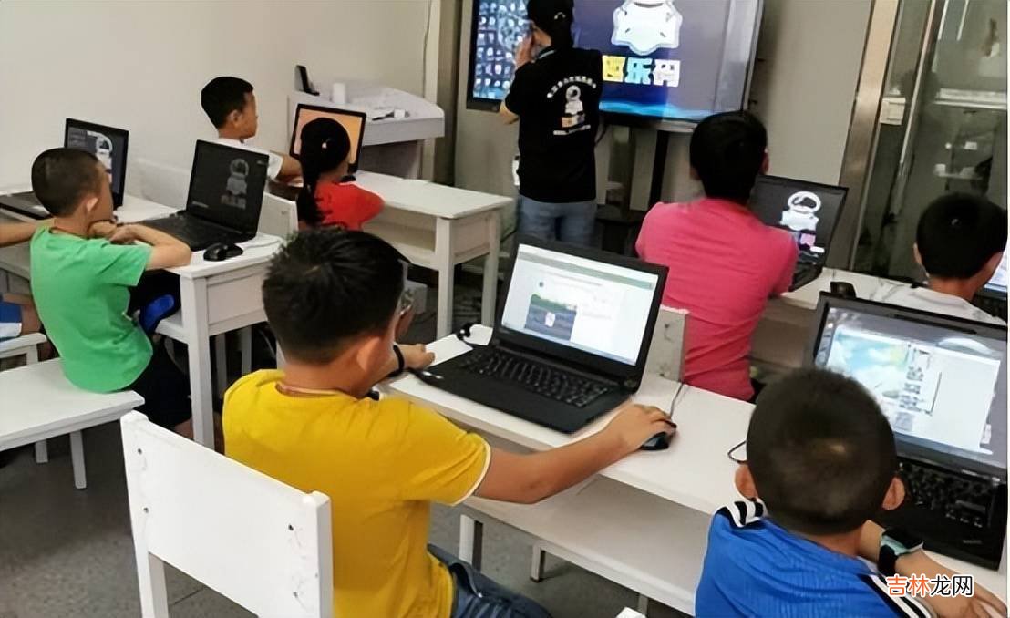 孩子应不应该学编程，编程的优缺点要知道，孩子才能真正学以致用