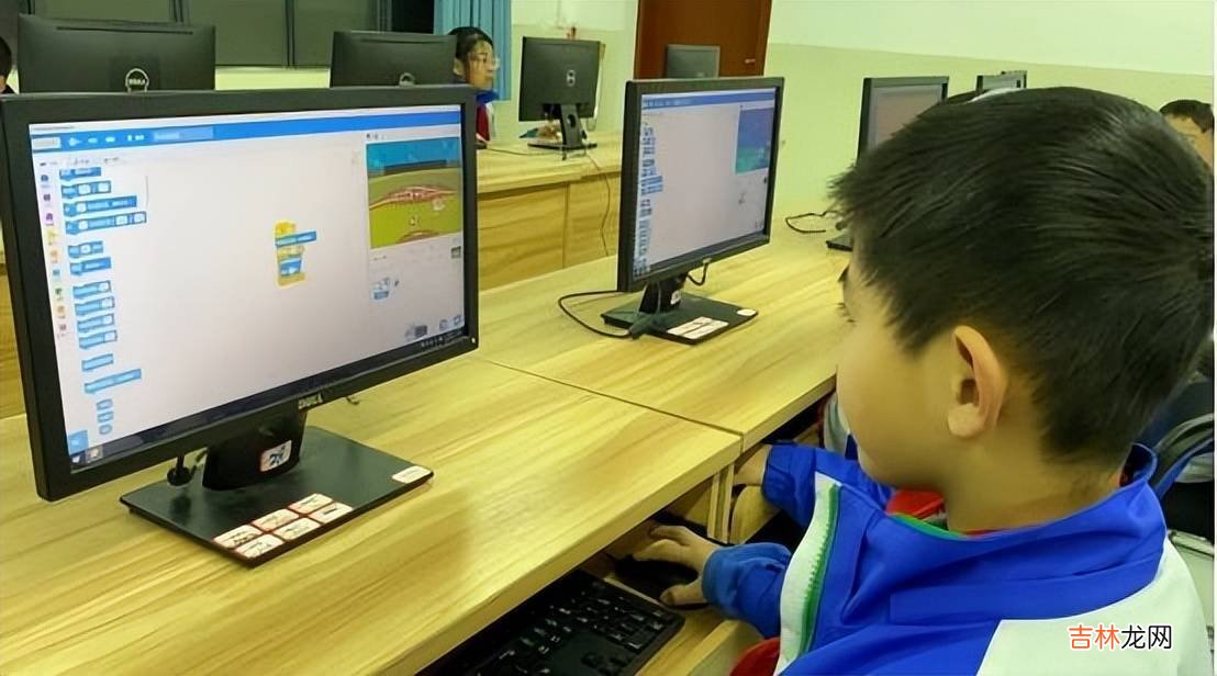孩子应不应该学编程，编程的优缺点要知道，孩子才能真正学以致用