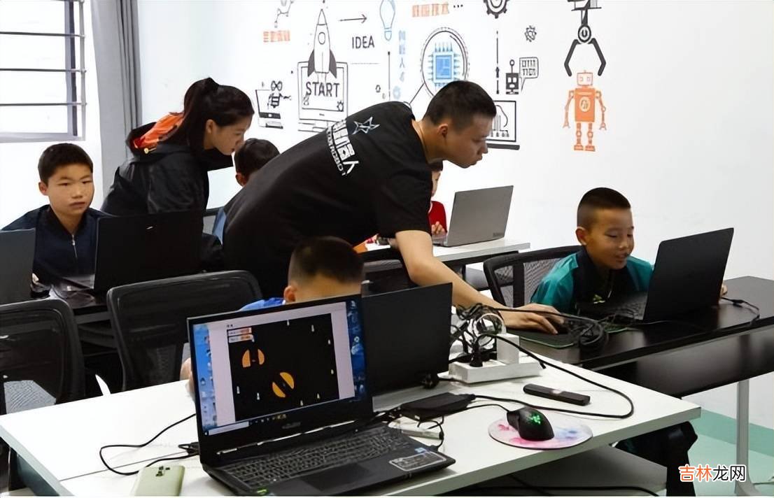孩子应不应该学编程，编程的优缺点要知道，孩子才能真正学以致用
