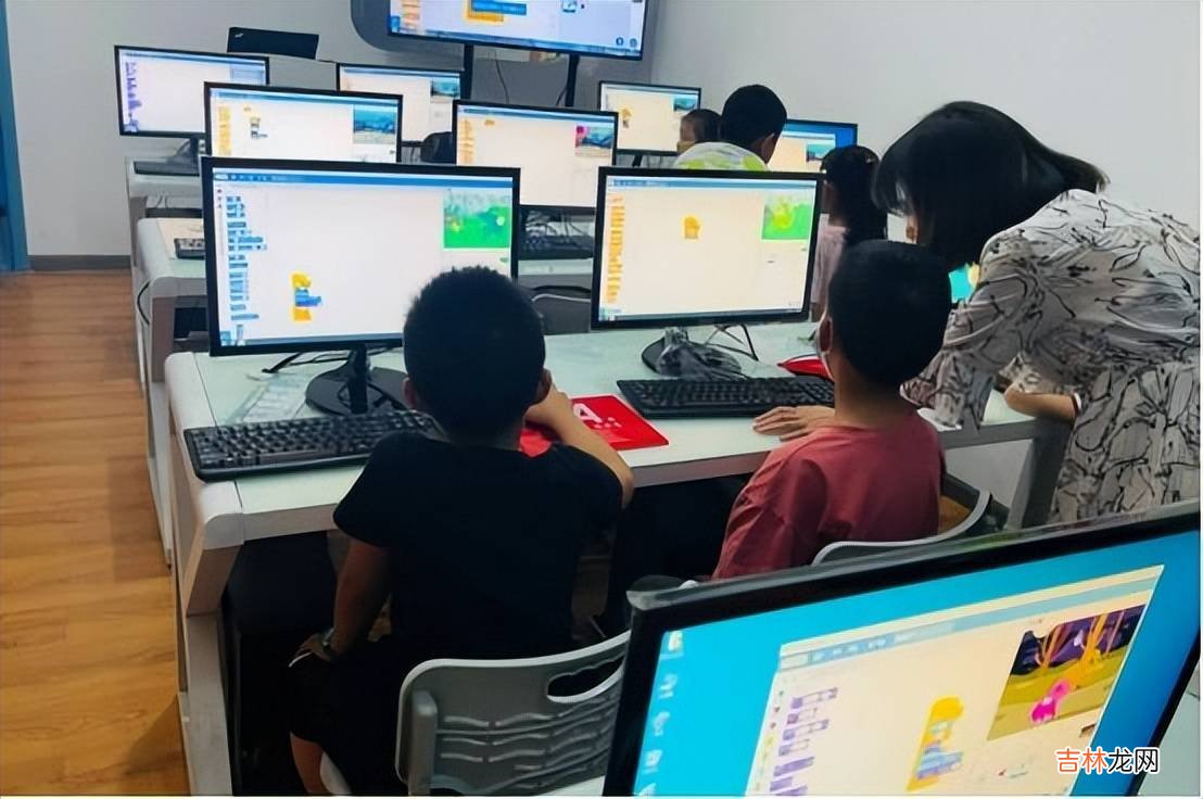 孩子应不应该学编程，编程的优缺点要知道，孩子才能真正学以致用
