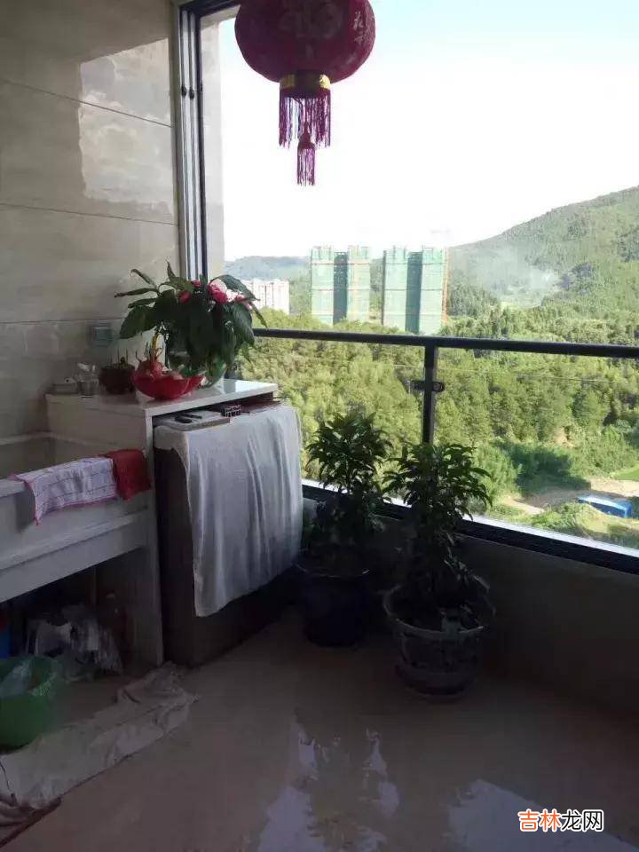 房子这样装，不管住多少年都跟新的一样，就是媳妇太懒了！