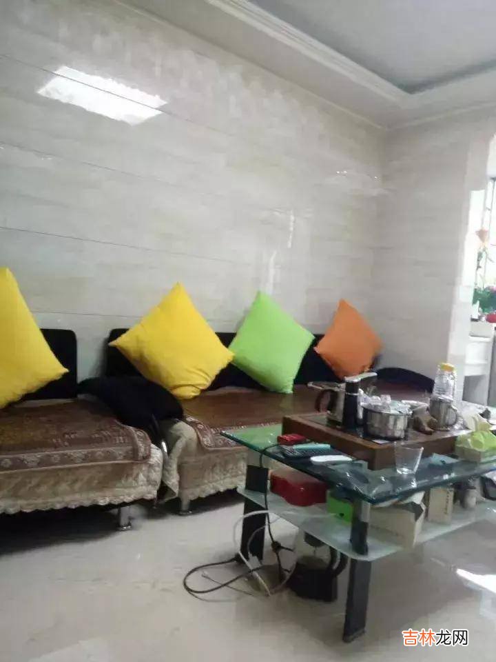 房子这样装，不管住多少年都跟新的一样，就是媳妇太懒了！