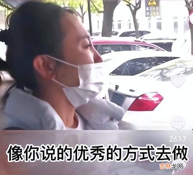 我都不求他优秀，你凭什么打他？家长这一声怒斥能警醒多少老师？