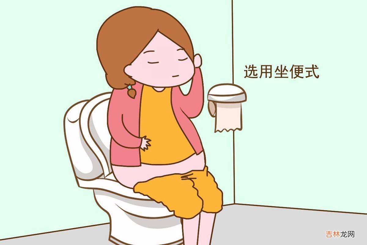 孕期孕妇上厕所时，胎儿是什么“感觉”？看完忍不住心疼宝宝