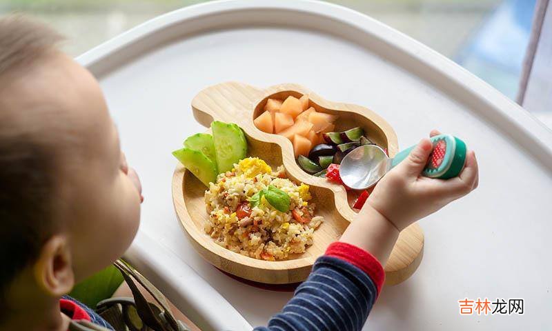 养成幼儿均衡饮食习惯，肠道健康，可避免坏菌进到人体自由行！