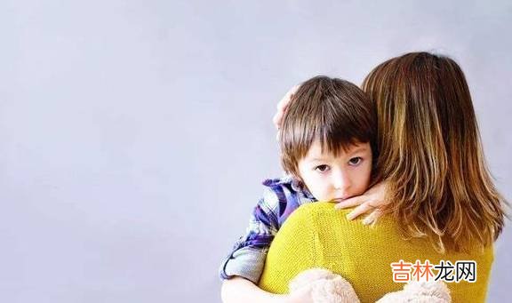 孩子不喜欢上幼儿园?家长这样做,轻松解决孩子的“分离焦虑”
