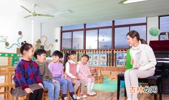 孩子不喜欢上幼儿园?家长这样做,轻松解决孩子的“分离焦虑”