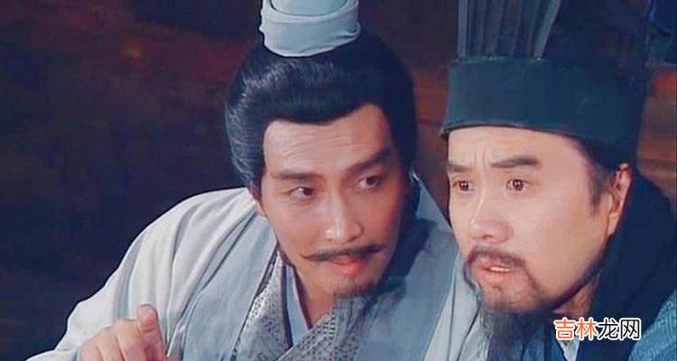 有旷世奇才的诸葛亮，为何他的儿子却是平庸之人