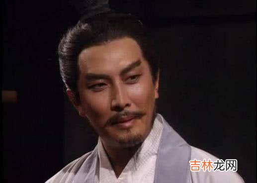 有旷世奇才的诸葛亮，为何他的儿子却是平庸之人