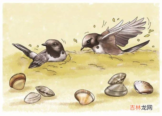 看完这篇，关于寒露的知识又增加了