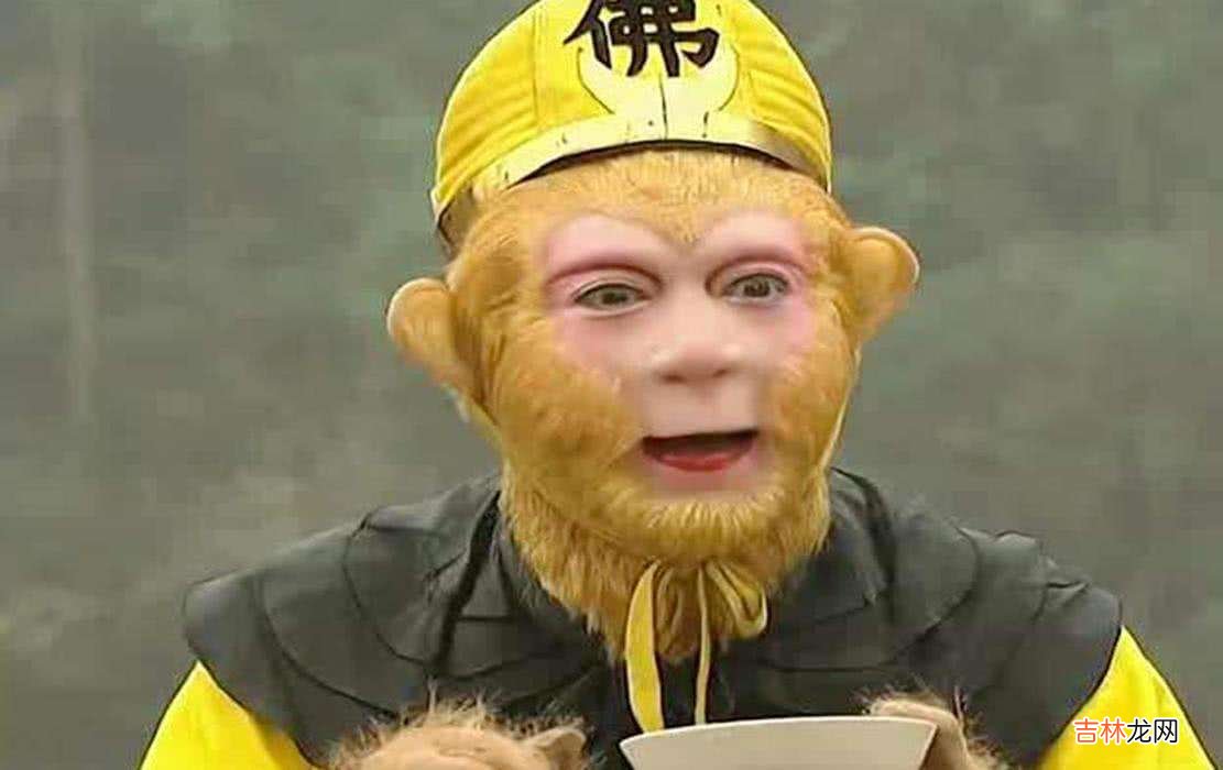 为何奎木狼出现在白骨精之后，如来：如果调换，孙悟空会笑场