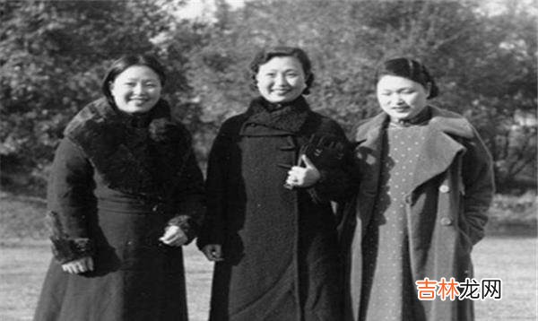 时间带不走的红颜，最后的上海滩名媛，究竟拥有过什么样的人生？