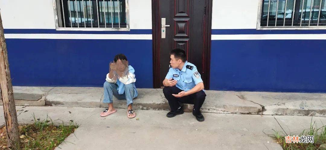 “五百一争”关山派出所的故事：因为他们让小镇很温暖
