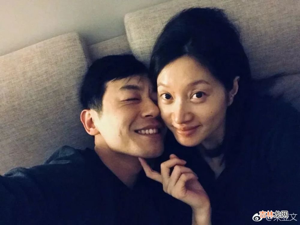 放弃刘亦菲后，他另娶文艺女神：结婚10年，我后悔了……