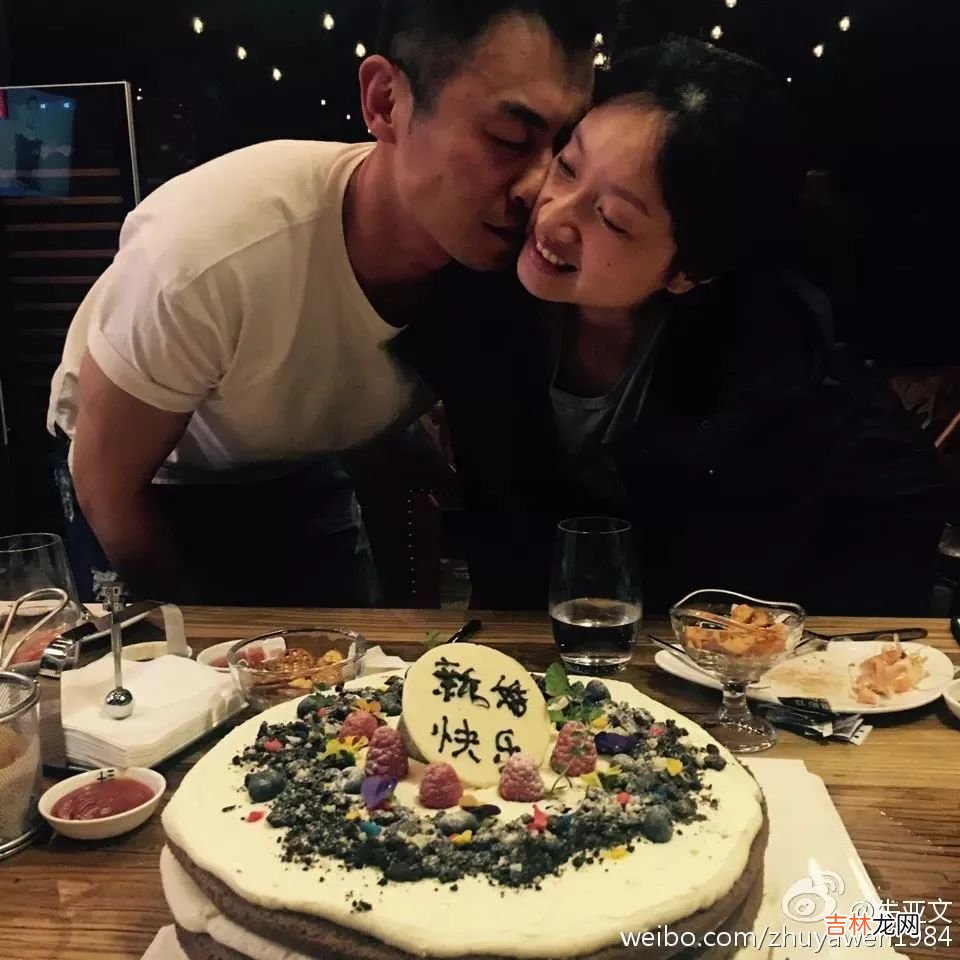 放弃刘亦菲后，他另娶文艺女神：结婚10年，我后悔了……