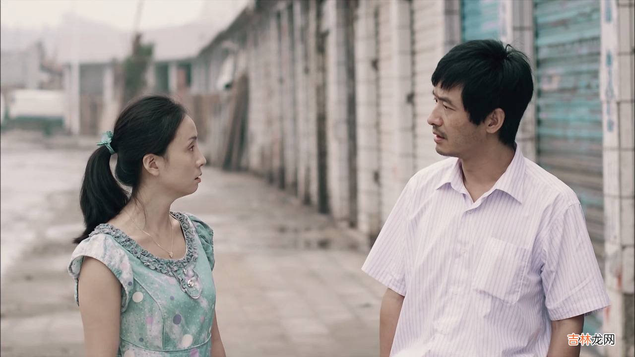 真实故事：爸妈无数的争吵、朋友亲戚的白眼，让我明白：穷是原罪