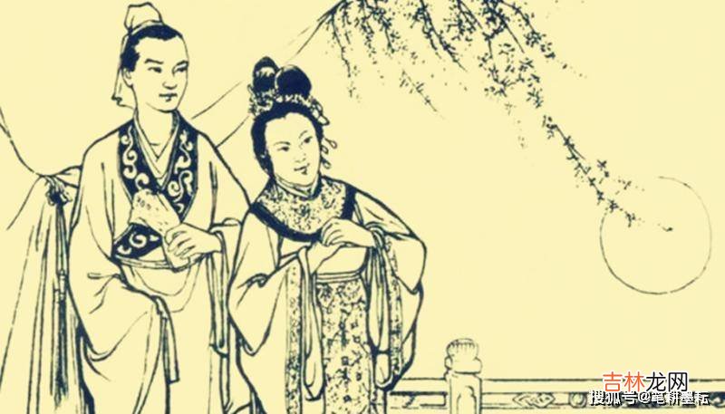 民间故事：妻子每逢月圆发疯，梦游撕咬丈夫，高僧：孽缘