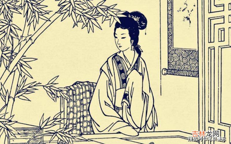 民间故事：妻子每逢月圆发疯，梦游撕咬丈夫，高僧：孽缘