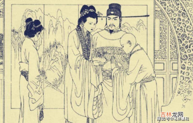 民间故事：妻子每逢月圆发疯，梦游撕咬丈夫，高僧：孽缘