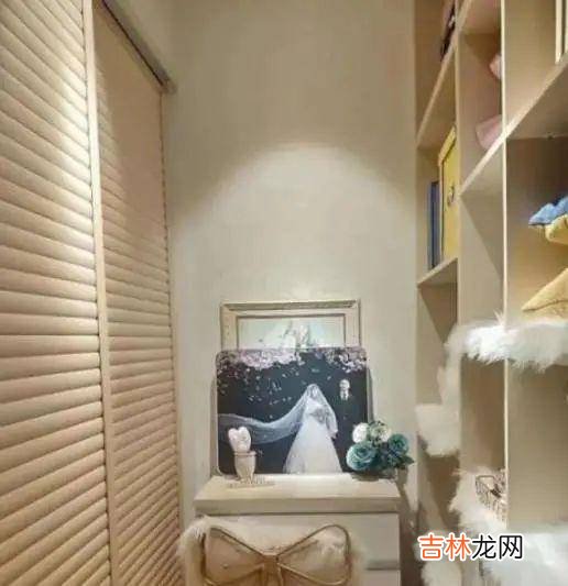 还有一周就结婚了，晒晒婆婆装的80㎡婚房，闺蜜们都说我嫁对了！