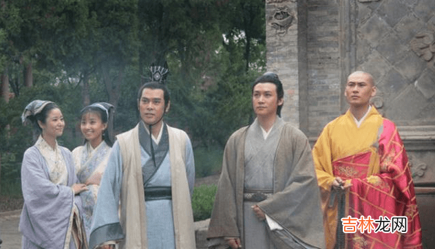 苏轼：该装就装，是人生最大的清醒