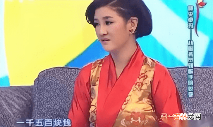 降央卓玛：婚后处处帮娘家，被婆婆当亲女儿，3个孩子都是婆婆带？