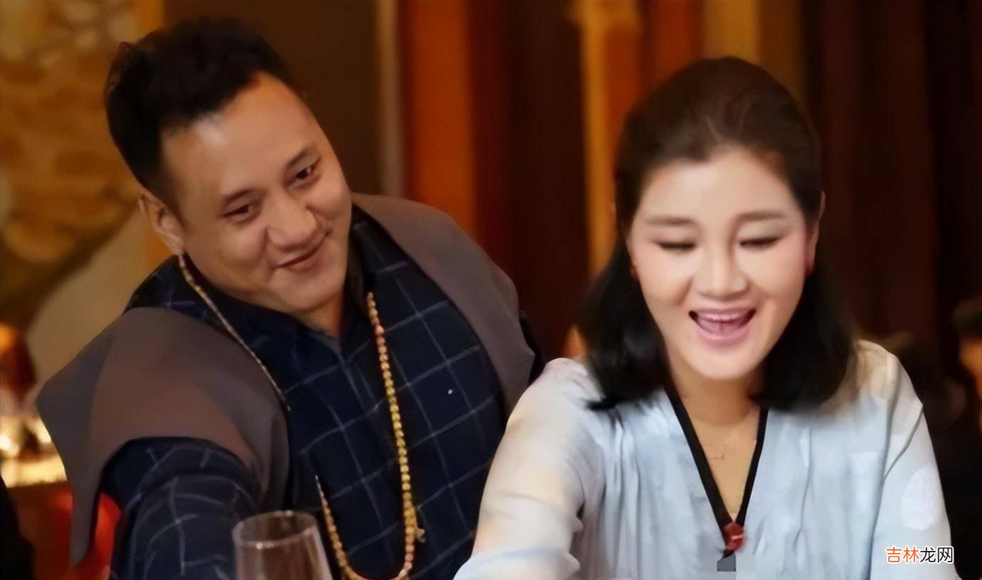 降央卓玛：婚后处处帮娘家，被婆婆当亲女儿，3个孩子都是婆婆带？