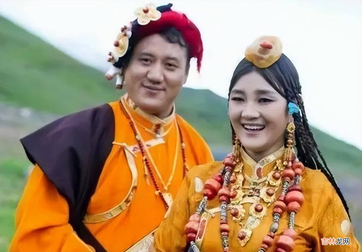 降央卓玛：婚后处处帮娘家，被婆婆当亲女儿，3个孩子都是婆婆带？