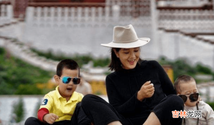 降央卓玛:婚后处处帮娘家,被婆婆当亲女儿,3个孩子都是婆婆带?