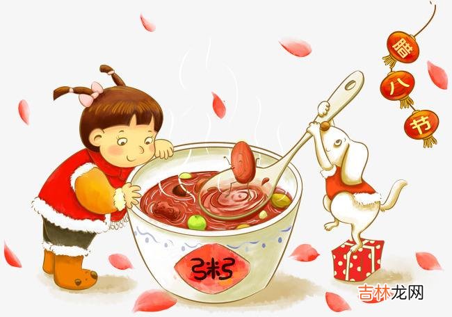 生辰八字算命,腊八节风俗习惯介绍，腊八为什么要祭祀？