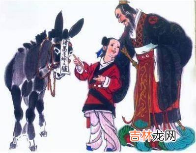 诸葛亮兄弟三人，分别侍奉魏蜀吴，一件事看出其侄子不逊于父辈