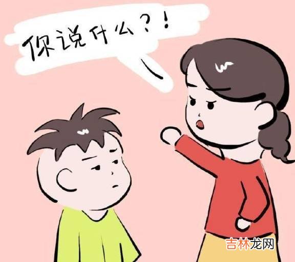 孩子“出口成脏”？高素质教育刻不容缓，这4大重点要记牢