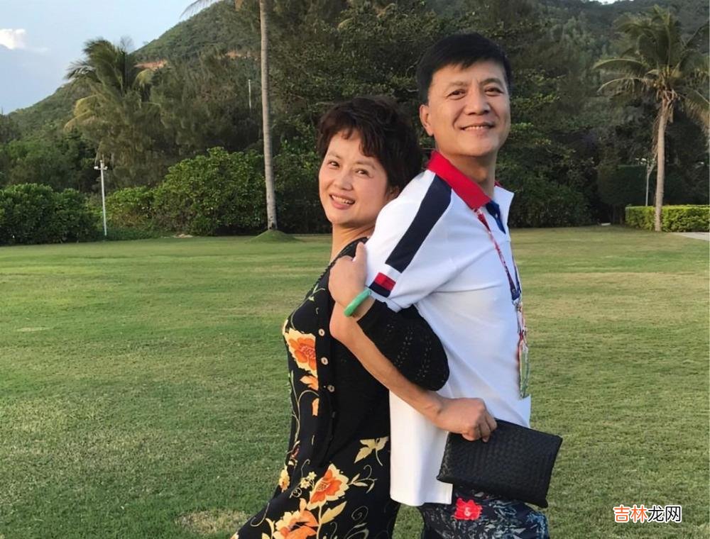 刘之冰继女奚望：继父的爱照耀我成长，重组的家庭也有春天