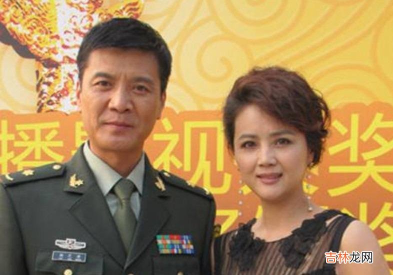刘之冰继女奚望：继父的爱照耀我成长，重组的家庭也有春天