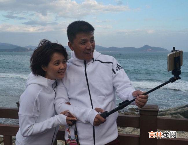 刘之冰继女奚望：继父的爱照耀我成长，重组的家庭也有春天