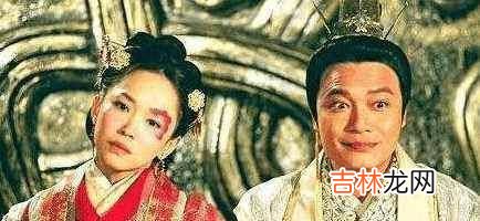 最奇葩的篡位,爷爷抢了孙子的皇位,还将孙子奉为太上皇!